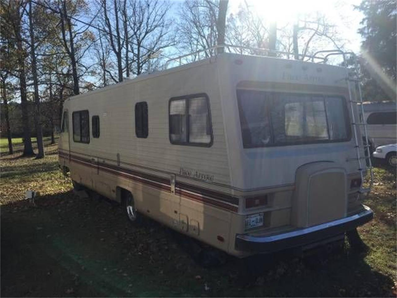 1987 Winnebago Recreational Vehicle for Sale CC1262226
