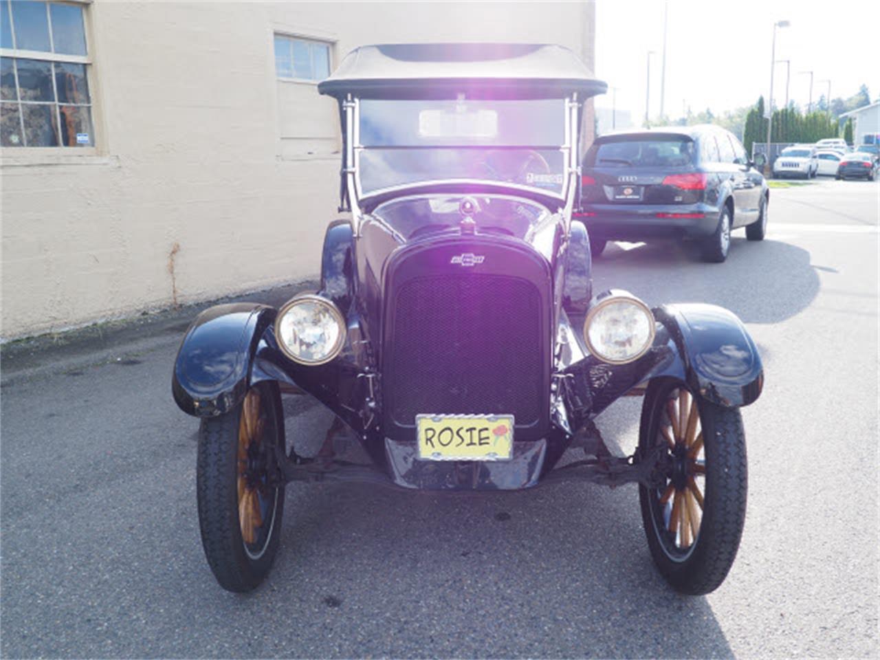 1923 Chevrolet Roadster For Sale | ClassicCars.com | CC-1263875