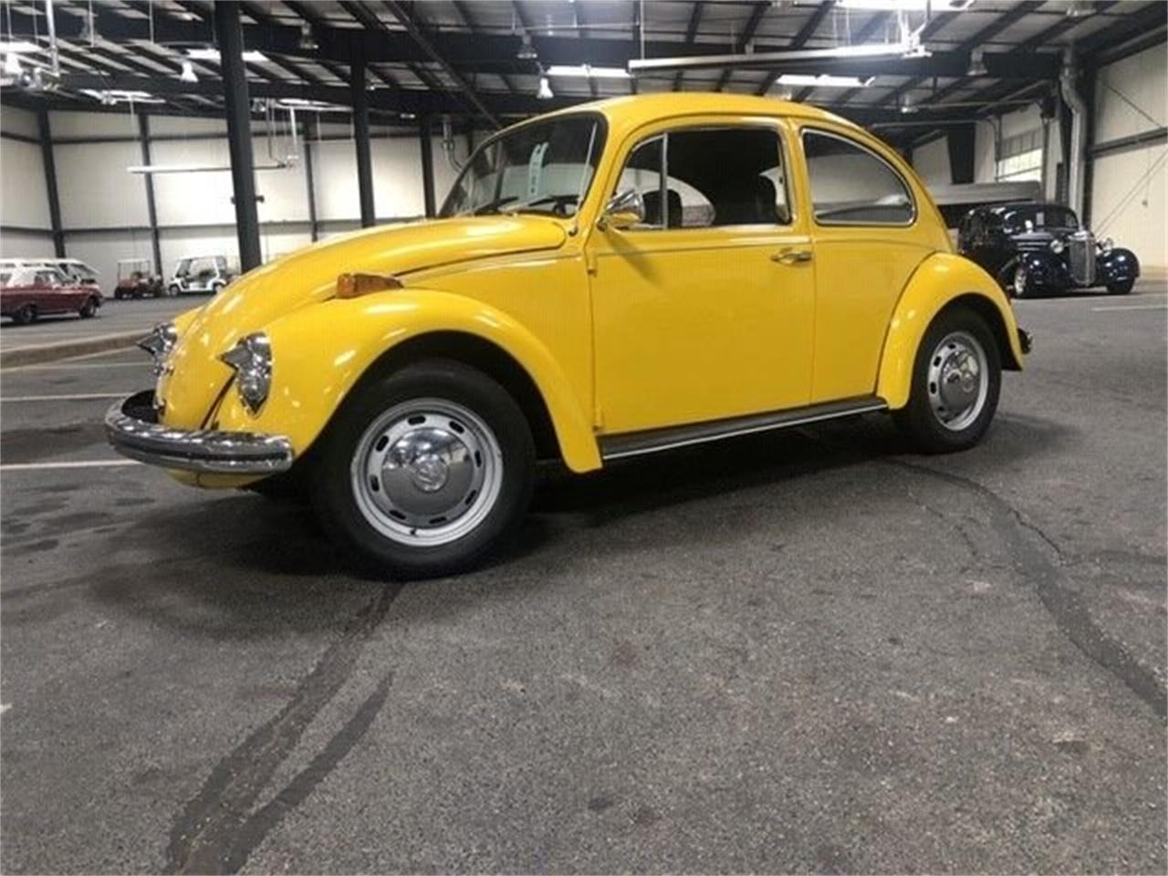 1970 Volkswagen Beetle for Sale | ClassicCars.com | CC-1265248