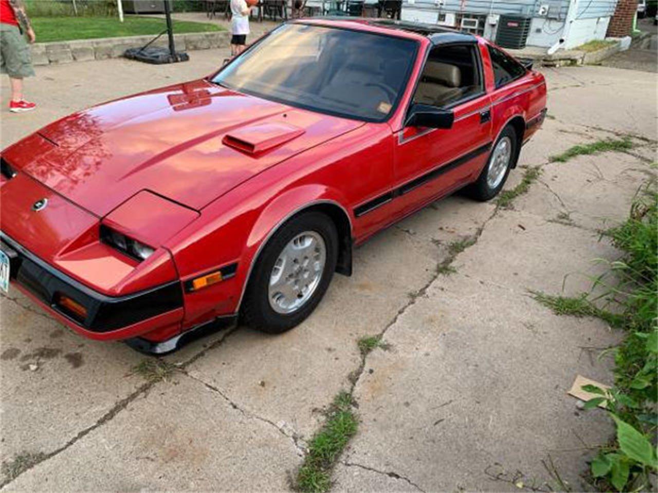 1984 Nissan 300ZX for Sale CC1265608