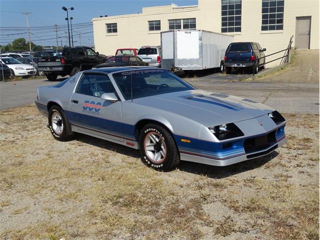 1982 Chevrolet Camaro for Sale on ClassicCars.com