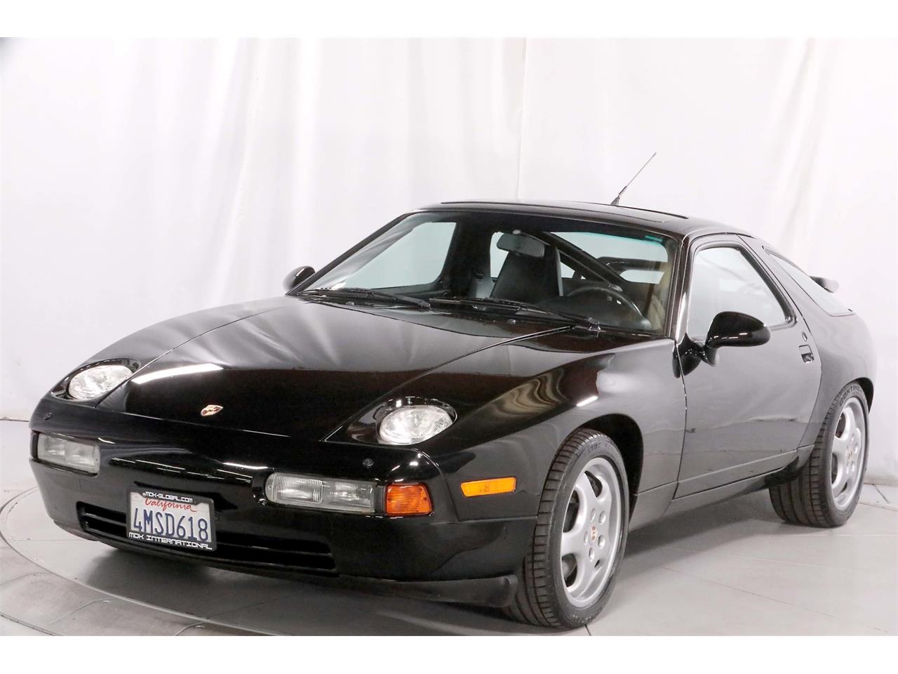 1993 Porsche 928 for Sale | ClassicCars.com | CC-1266332