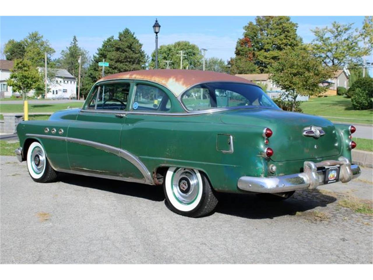 1953 Buick Special for Sale CC1266828