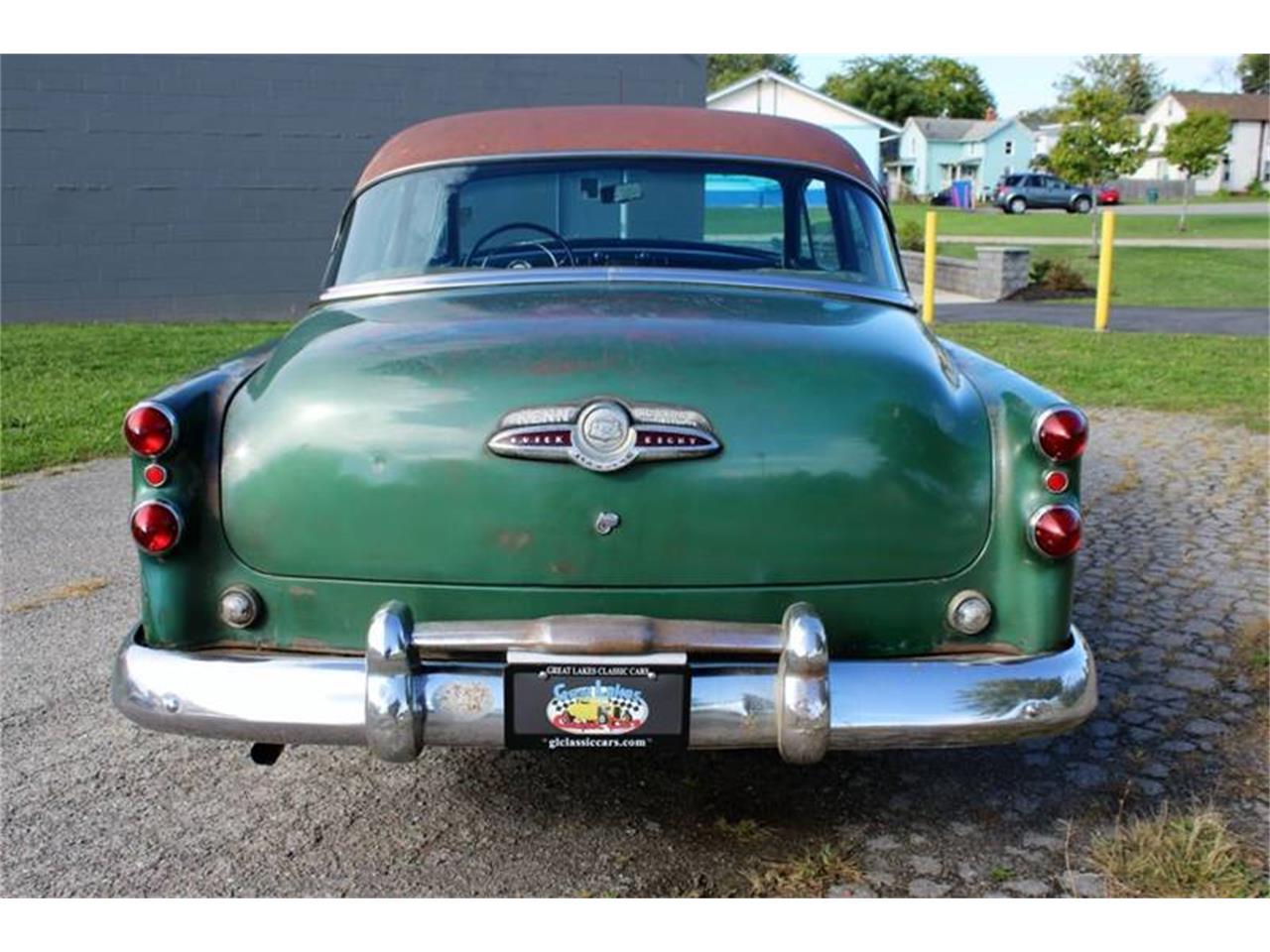 1953 Buick Special for Sale | ClassicCars.com | CC-1266828