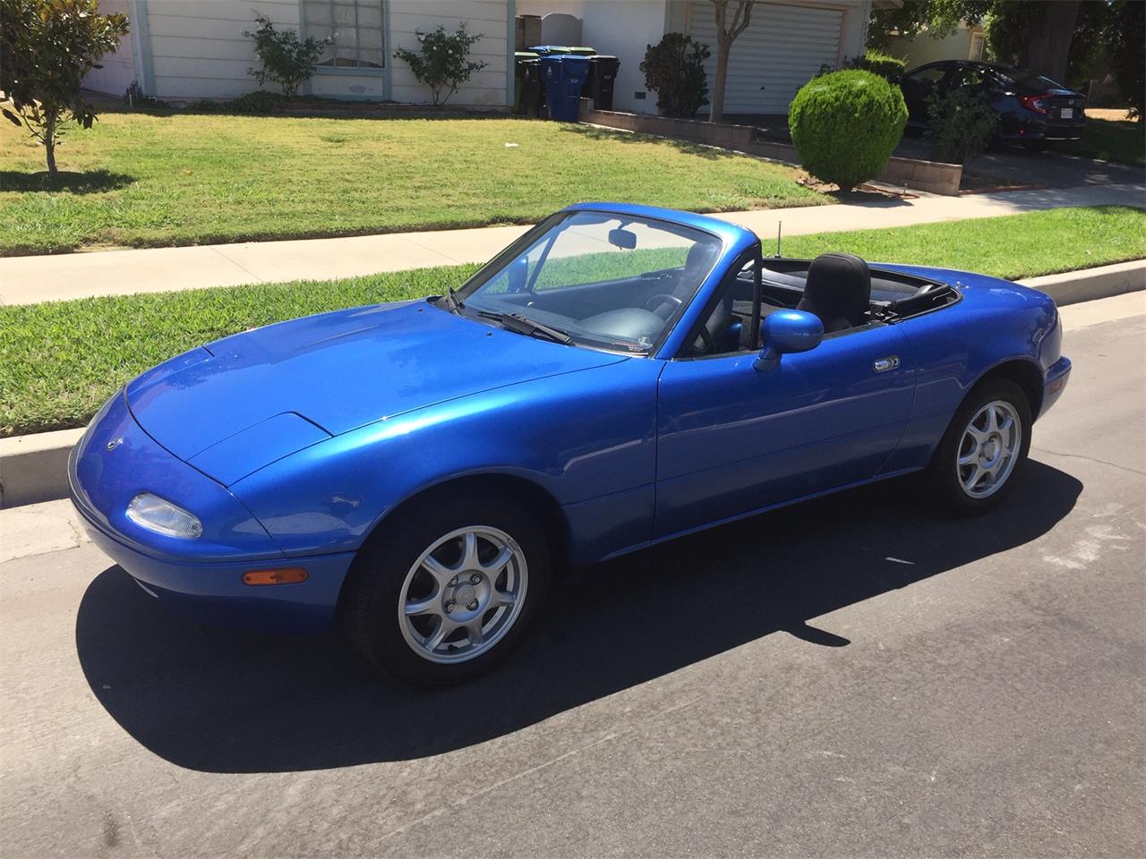 1994 Mazda Miata for Sale | ClassicCars.com | CC-1267632