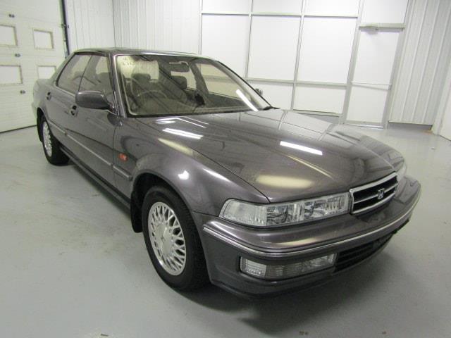 Honda inspire 1992