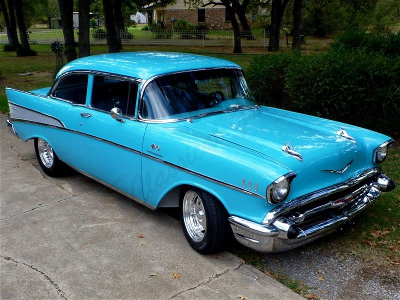 1957 Chevrolet 210 for Sale | ClassicCars.com | CC-1269648