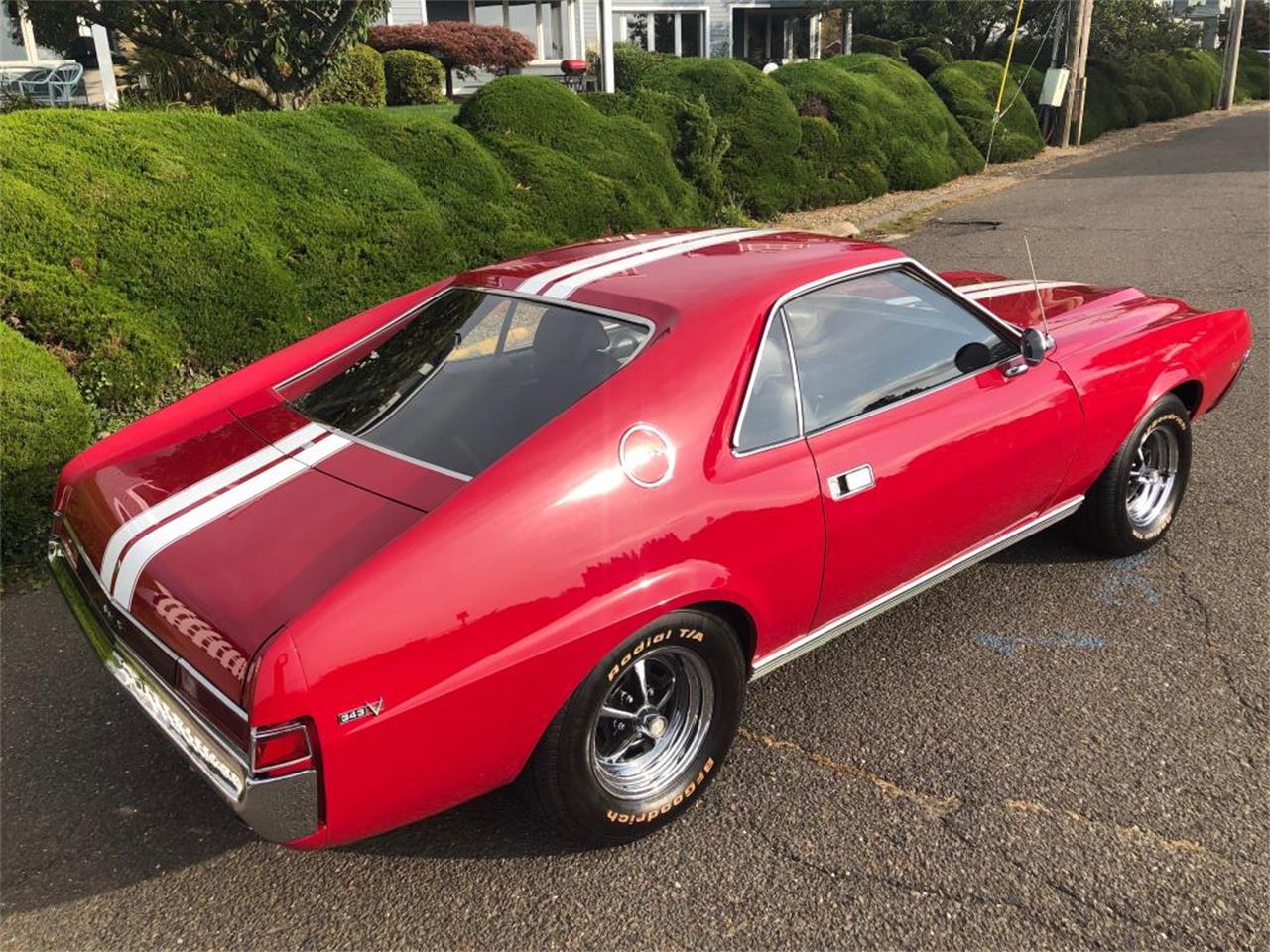 1969 AMC Ambassador for Sale CC1269765