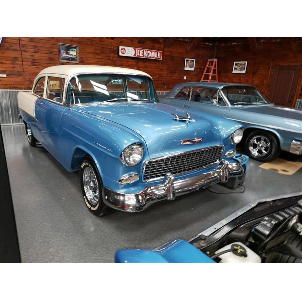 Classic Vehicles for Sale on ClassicCars.com in North Carolina - Pg 17