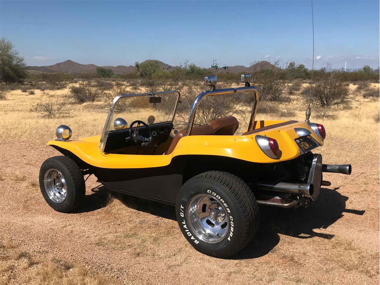 1966 Meyers Manx SR2 for Sale | ClassicCars.com | CC-1270419