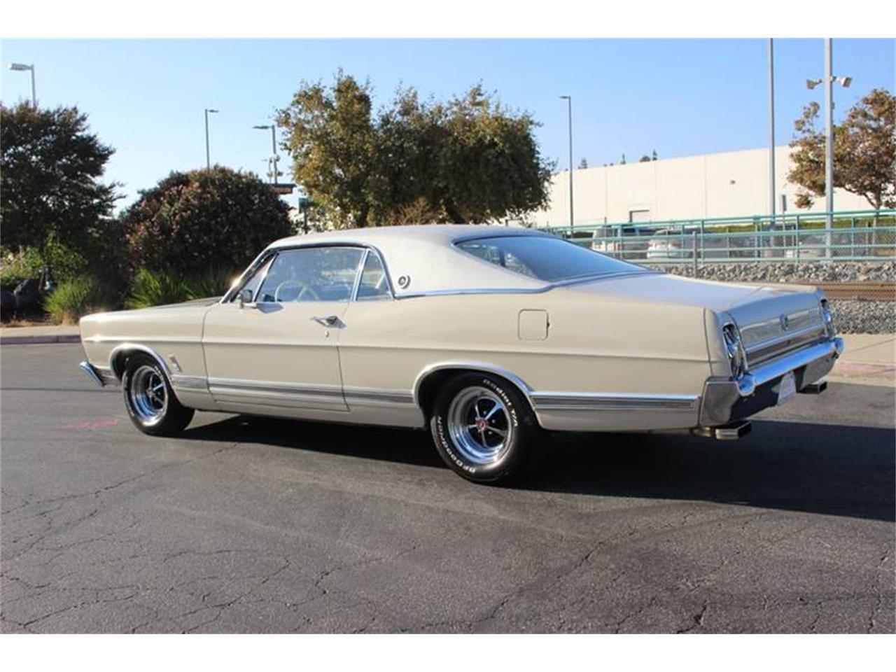 1967 Ford LTD for Sale | ClassicCars.com | CC-1274647