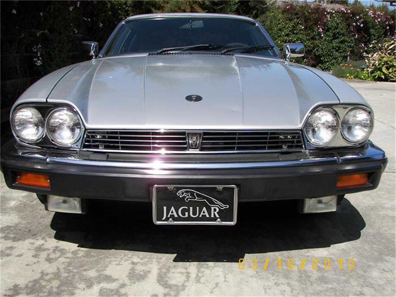 1985 Jaguar XJS for Sale | ClassicCars.com | CC-137956