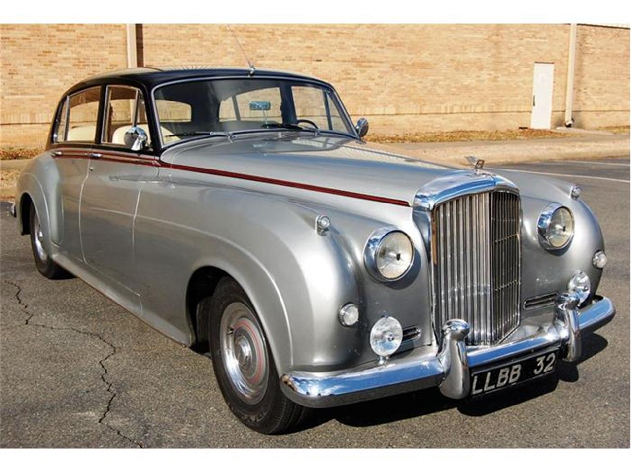 1962 Bentley Antique for Sale | ClassicCars.com | CC-291317