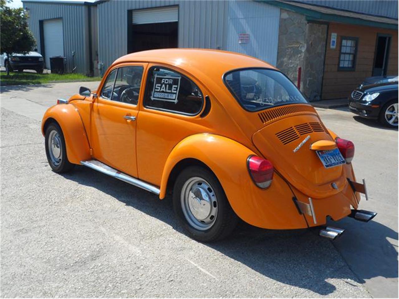 1973 Volkswagen Beetle For Sale | ClassicCars.com | CC-334910