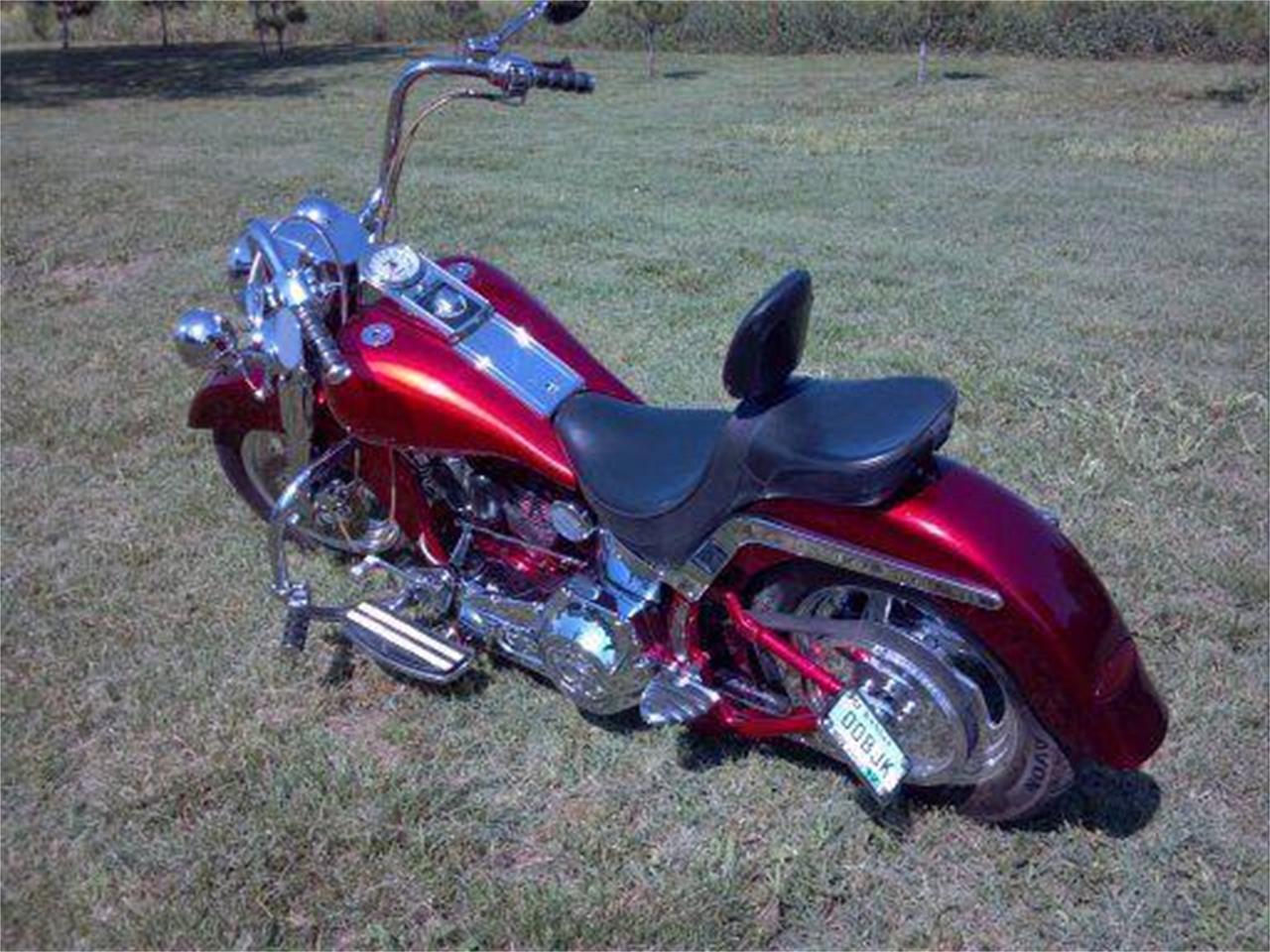 1990 Harley-Davidson Fat Boy for Sale | ClassicCars.com | CC-337719