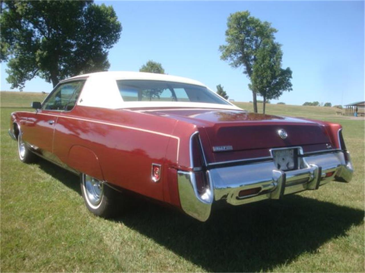 1974 Chrysler Imperial for Sale CC358790