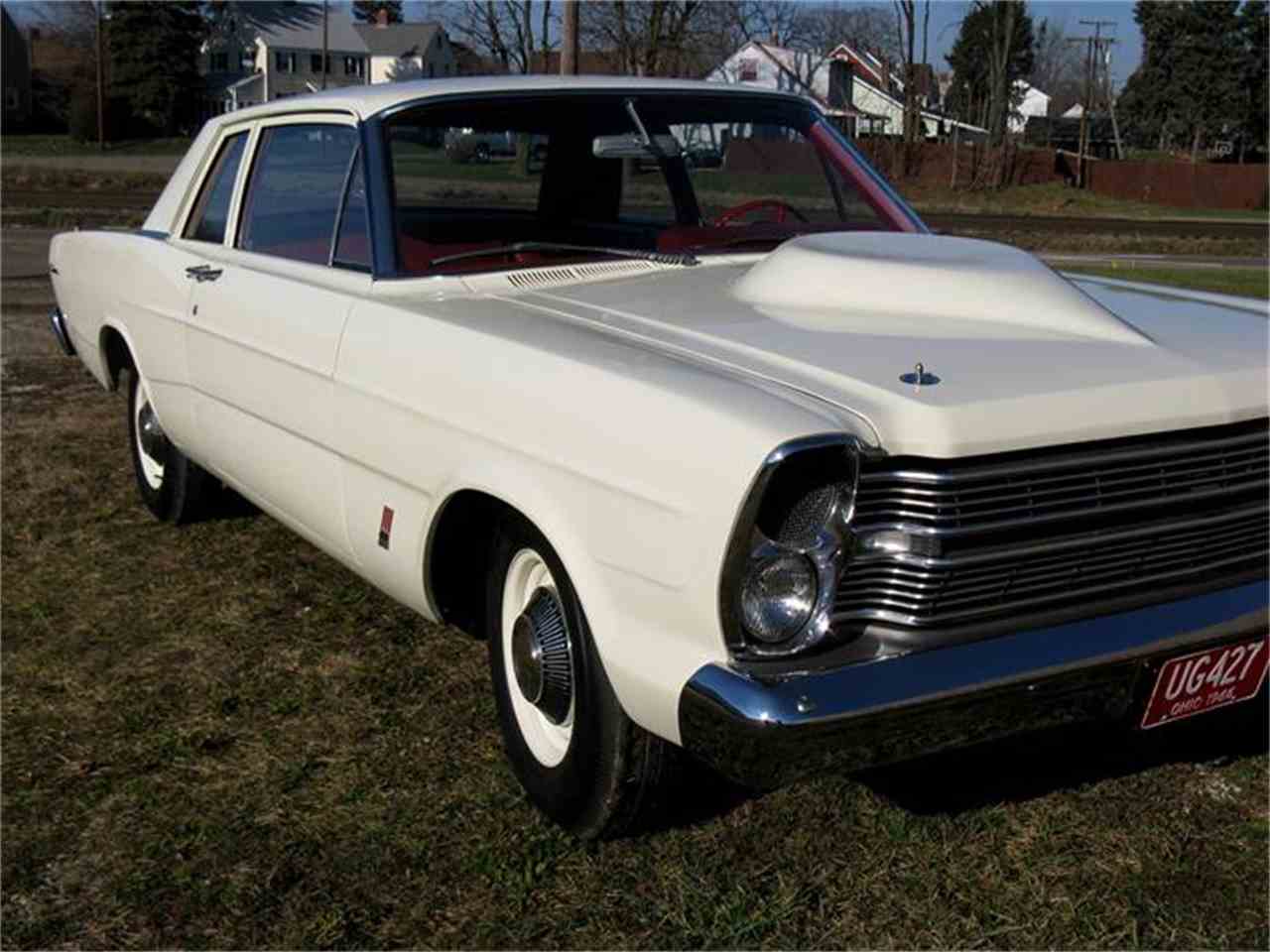 1966 Ford Custom for Sale | ClassicCars.com | CC-386336