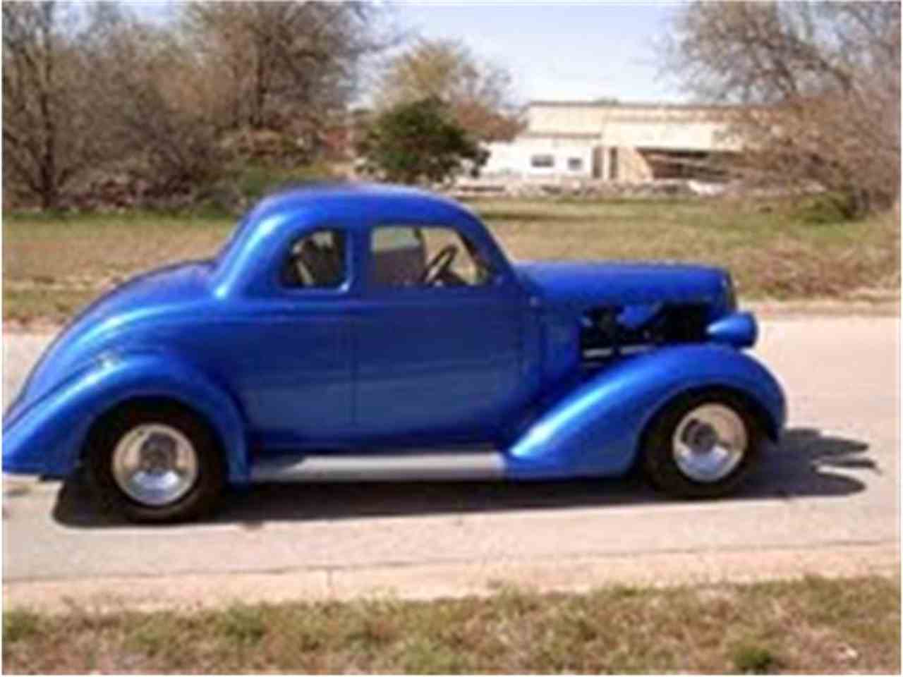 1936 Plymouth Coupe For Sale Cc 408890 0402