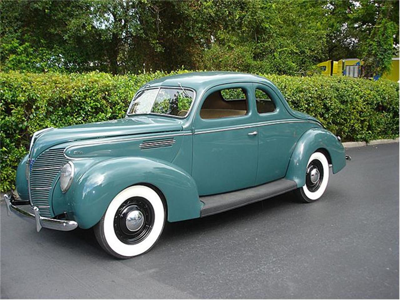 1939 Ford Coupe for Sale CC432572