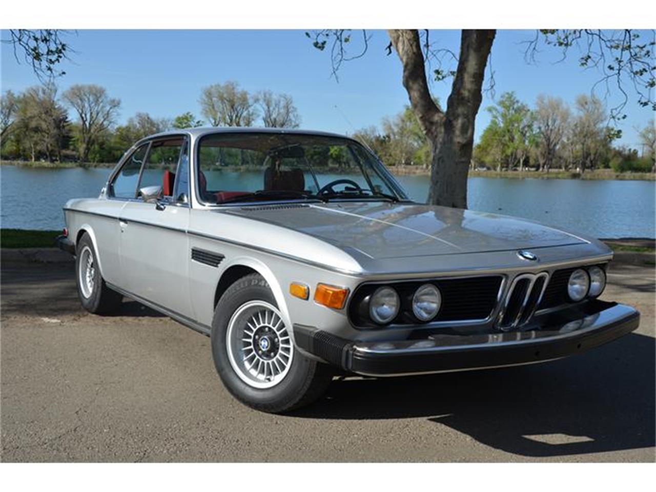 1974 BMW 3.0CS For Sale | ClassicCars.com | CC-512903