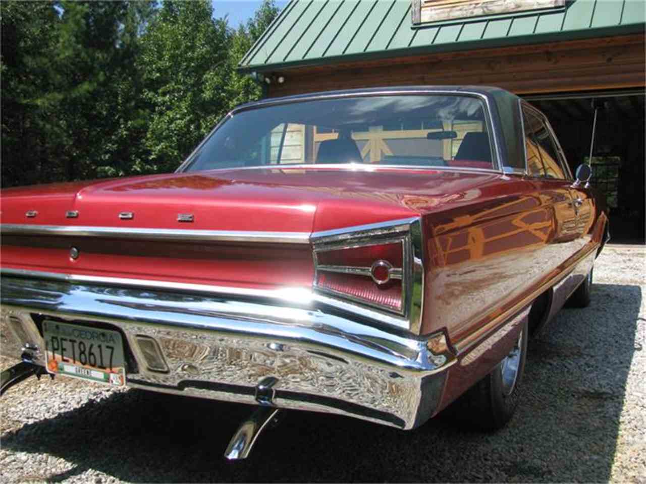 1965 Dodge Polara for Sale CC522646