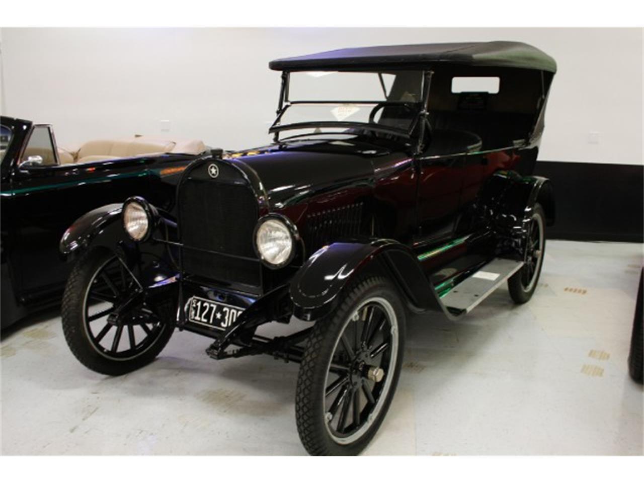 1923 Star Touring for Sale CC536946