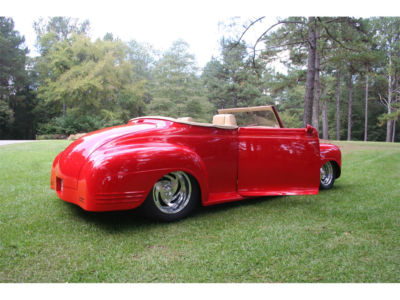 1941 Plymouth Street Rod for Sale CC558235