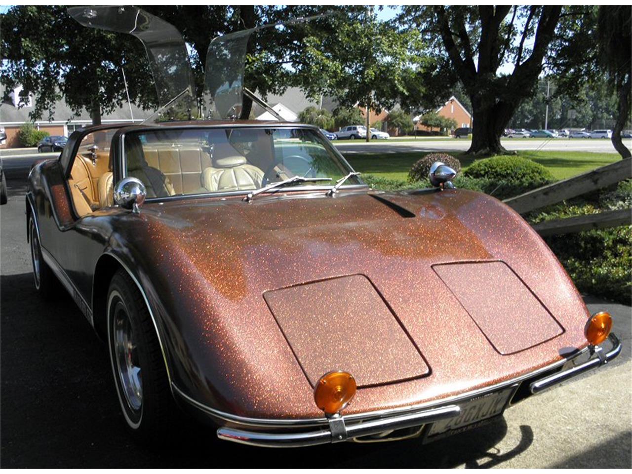 1976 Bradley GT for Sale