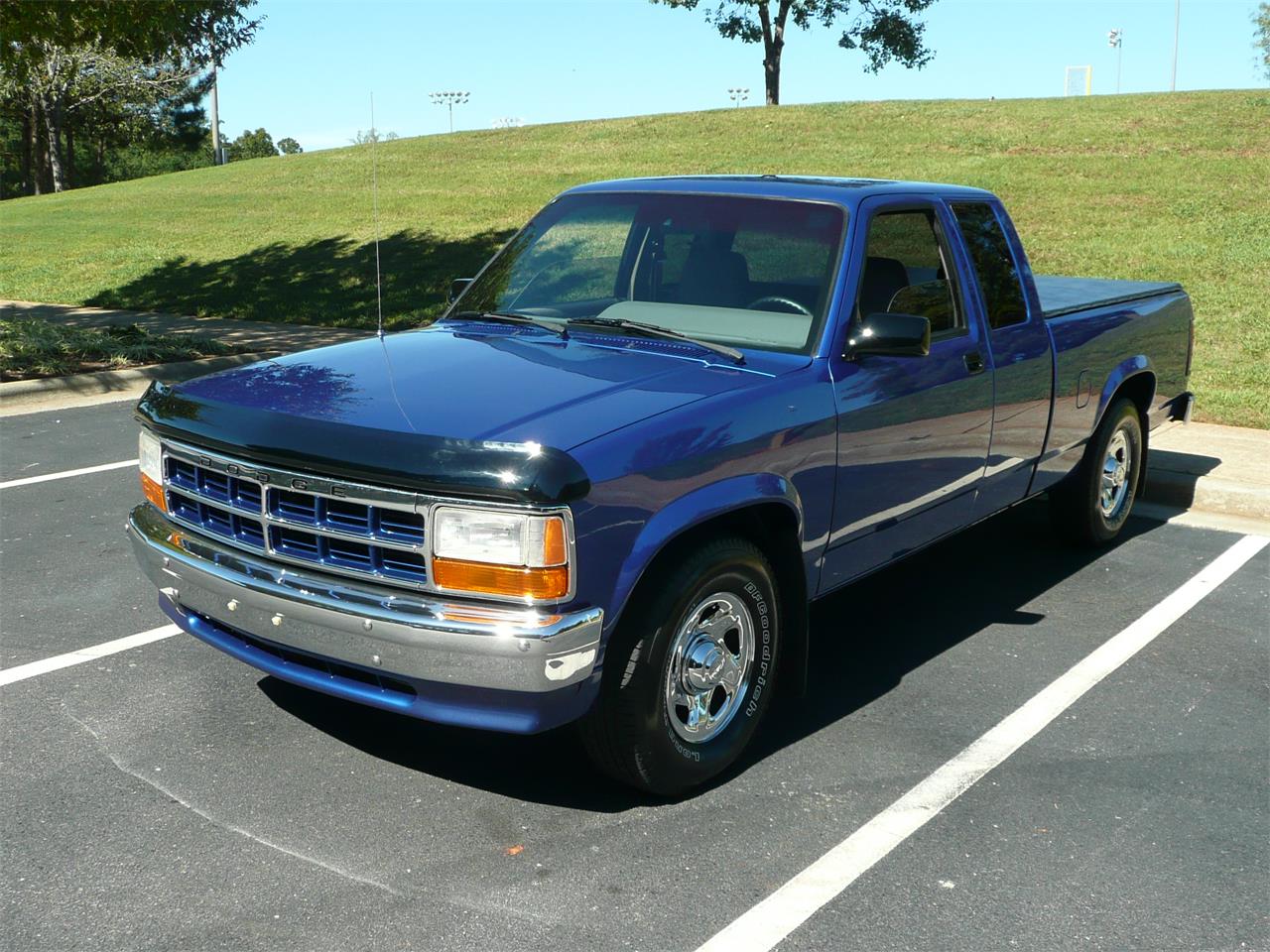 1996 Dodge Dakota for Sale | ClassicCars.com | CC-585899