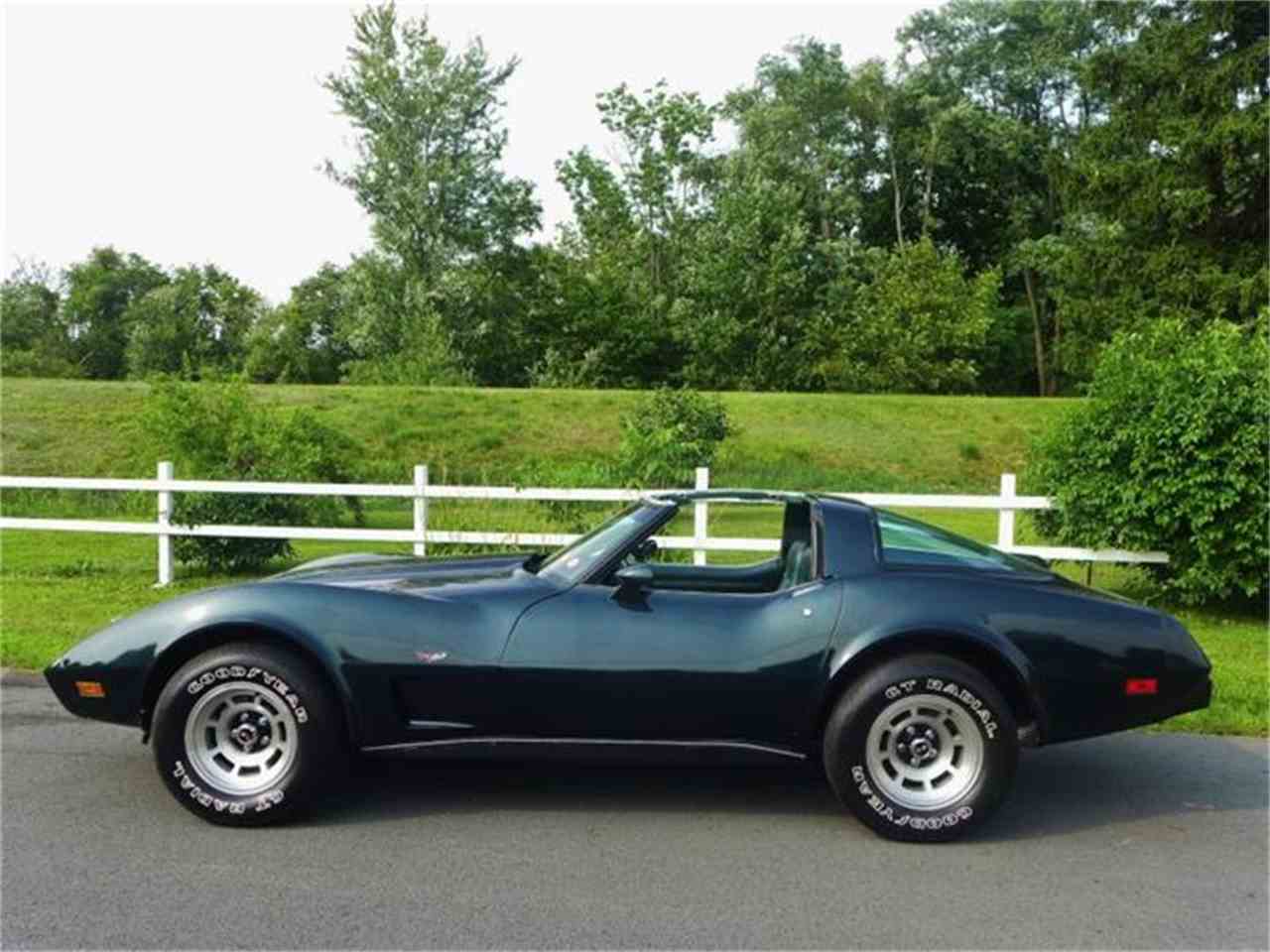 1979 Chevrolet Corvette for Sale | ClassicCars.com | CC-588913