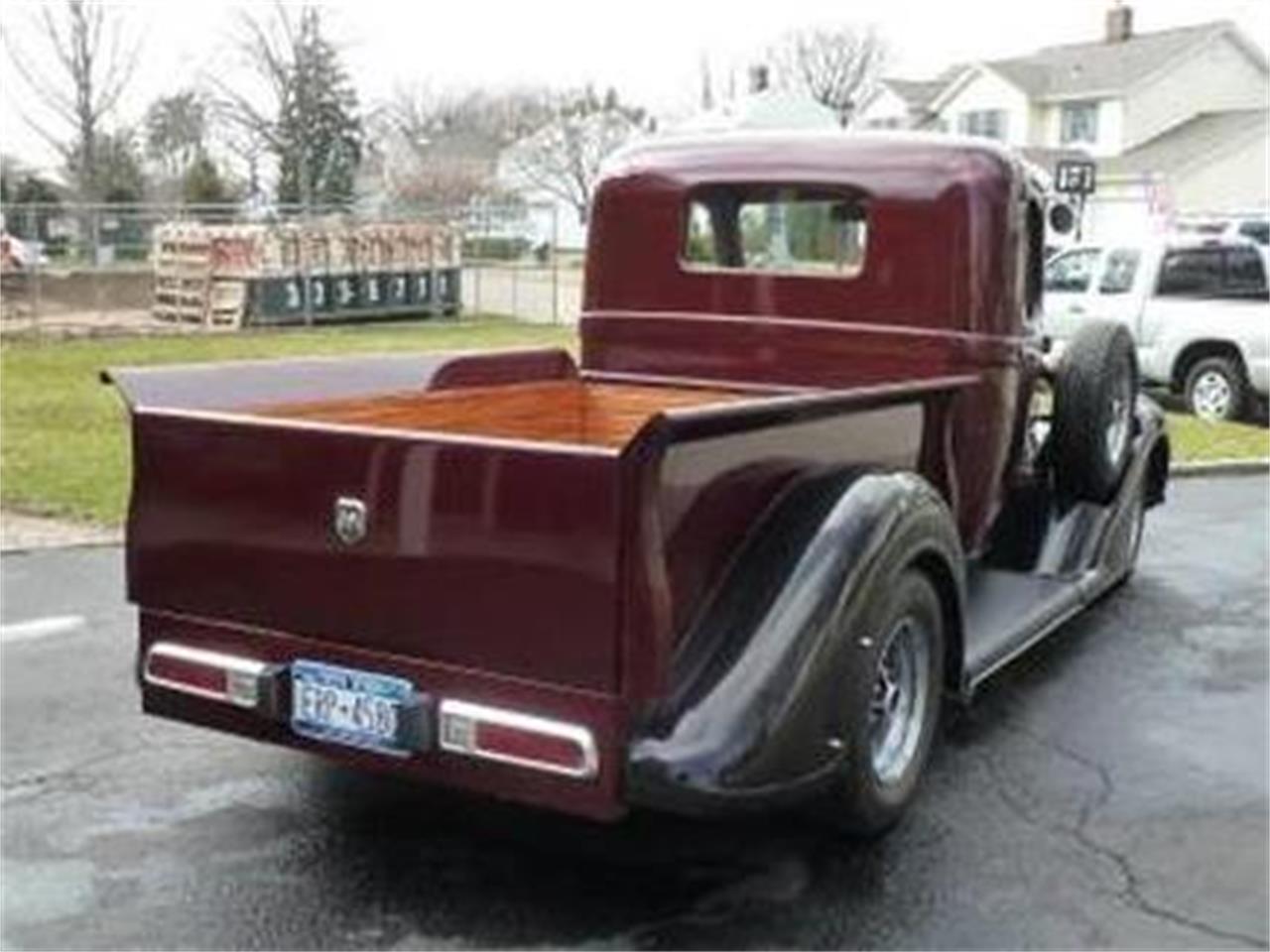 1936 Dodge Pickup for Sale | ClassicCars.com | CC-588947