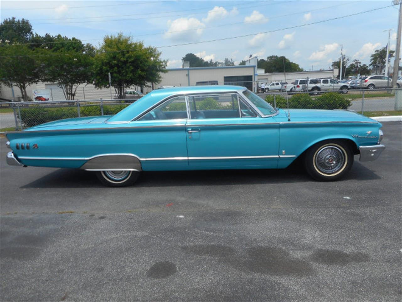 1963 Mercury Marauder for Sale | ClassicCars.com | CC-591323