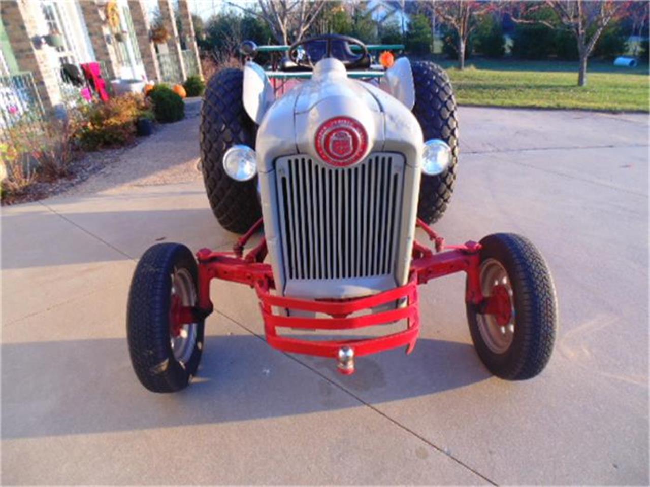 1953 Ford Tractor for Sale | ClassicCars.com | CC-68498