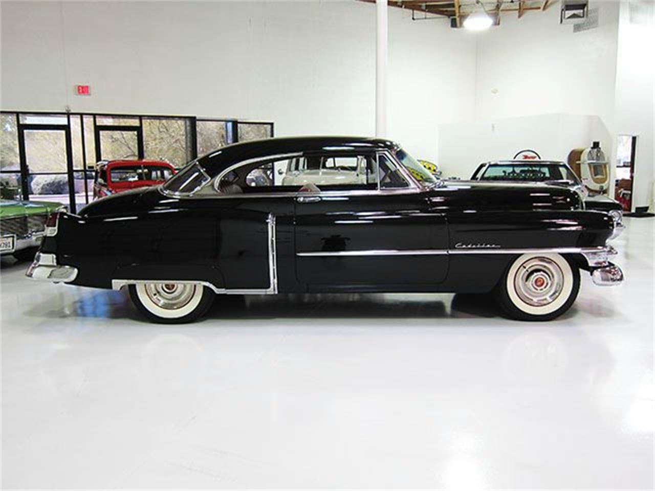 1951 Cadillac Series 61 for Sale | ClassicCars.com | CC-607904