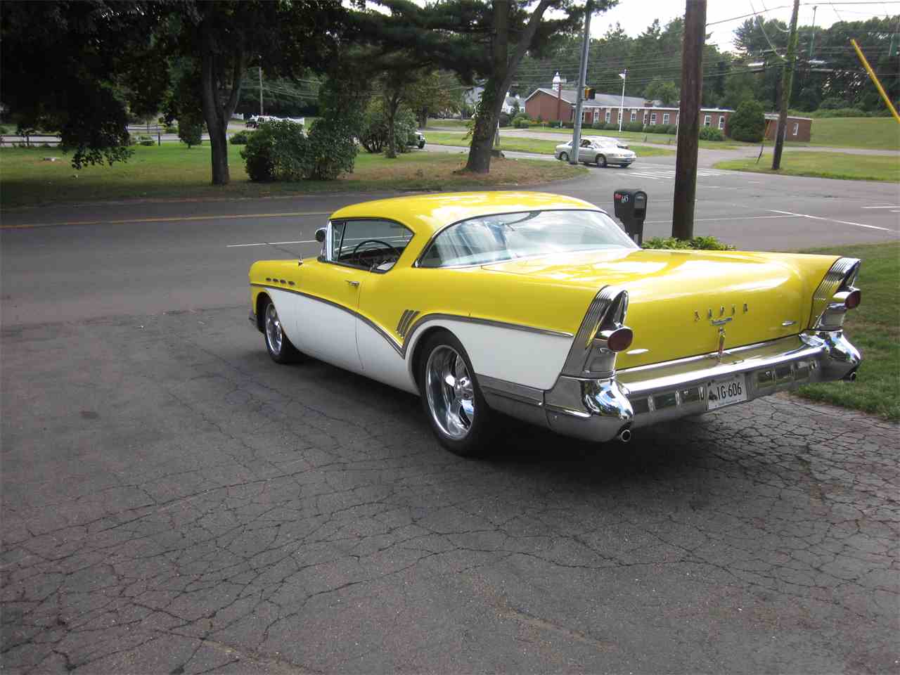 1957 Buick Super Riviera For Sale | ClassicCars.com | CC-609035