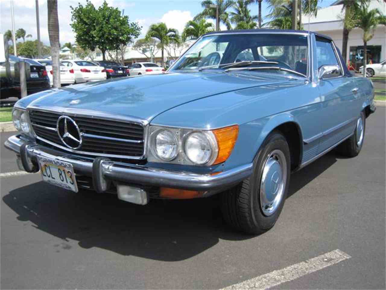 1973-mercedes-benz-450sl-for-sale-classiccars-cc-610295