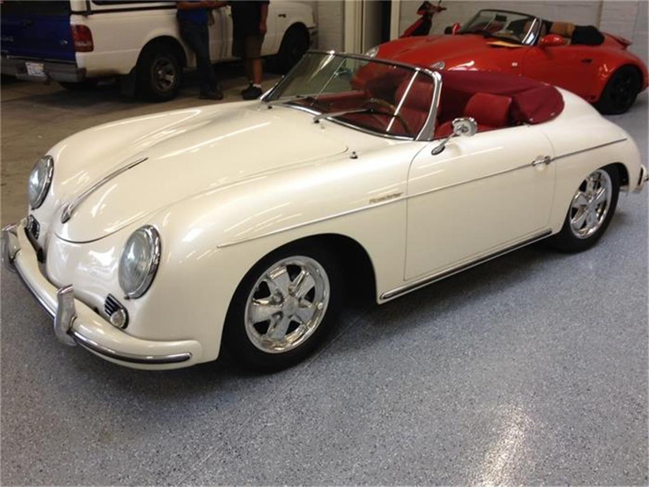 1959 Porsche 356 for Sale | ClassicCars.com | CC-610923