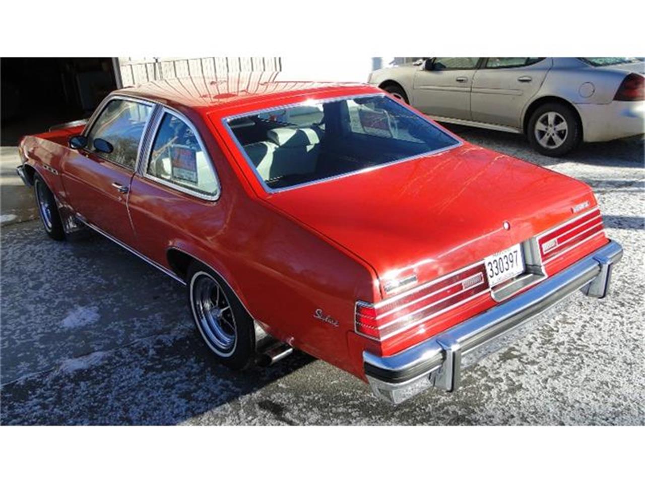 1975 Buick Skylark for Sale CC622581