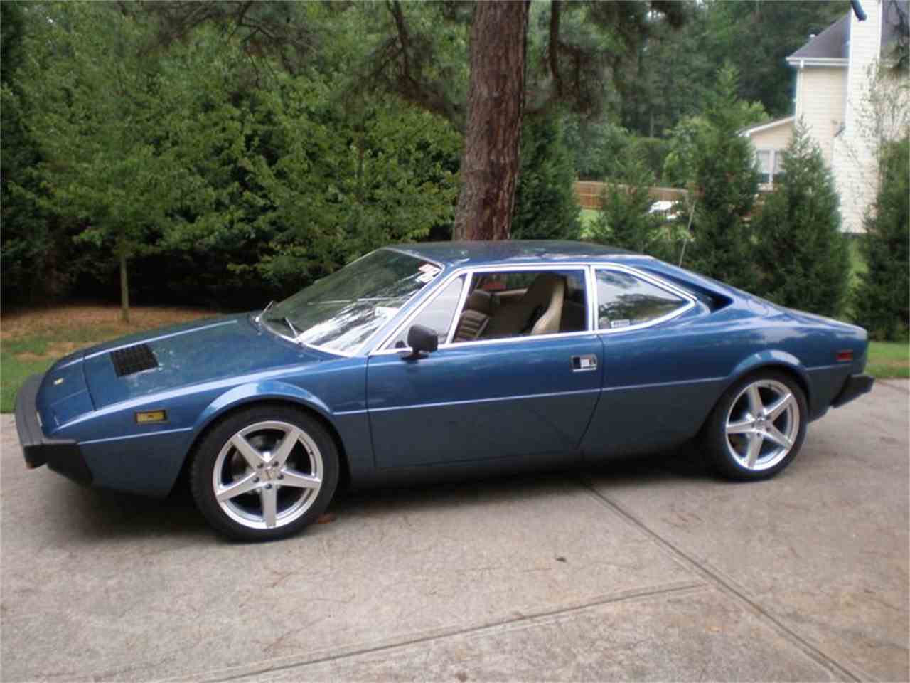 dino 308 gt4