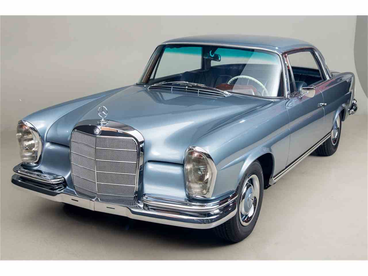 1966 Mercedes-Benz 250SE for Sale | ClassicCars.com | CC-643967