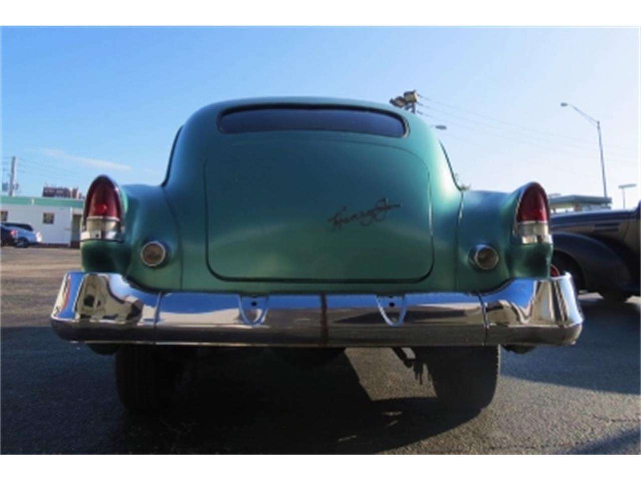 1951 KAISERFRAZER CORPORATION Henry J for Sale CC