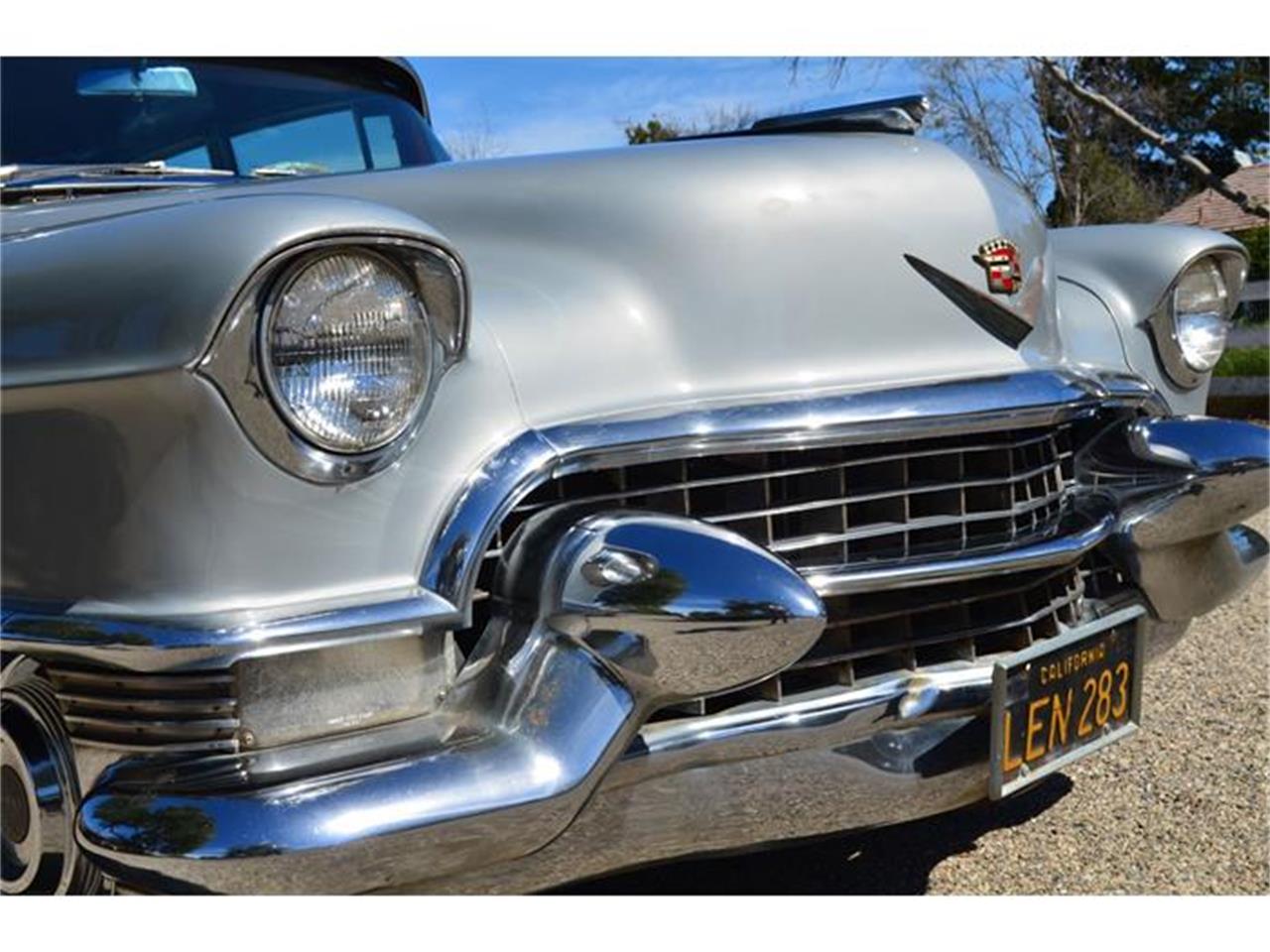 1955 Cadillac Fleetwood 60 Special for Sale | ClassicCars.com | CC-647851