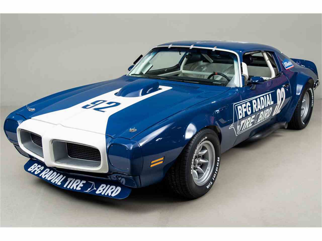 1970 Pontiac Firebird Trans Am for Sale | ClassicCars.com | CC-648681