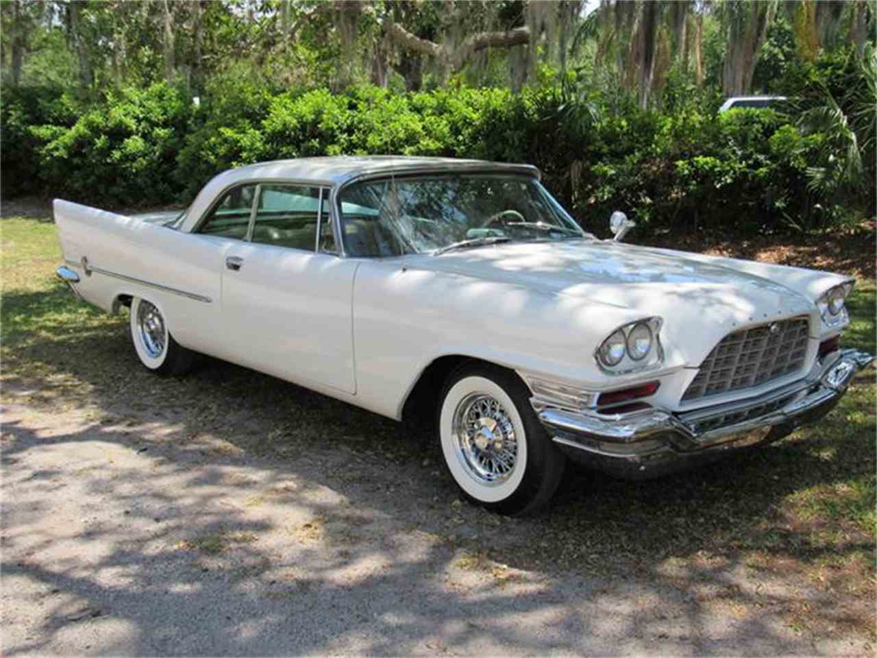 1957 Chrysler 300c For Sale Cc 664663