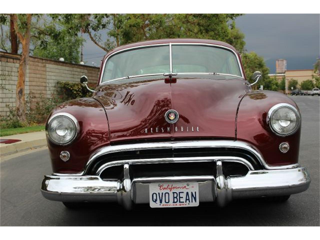 1948 Oldsmobile 98 for Sale | ClassicCars.com | CC-669413