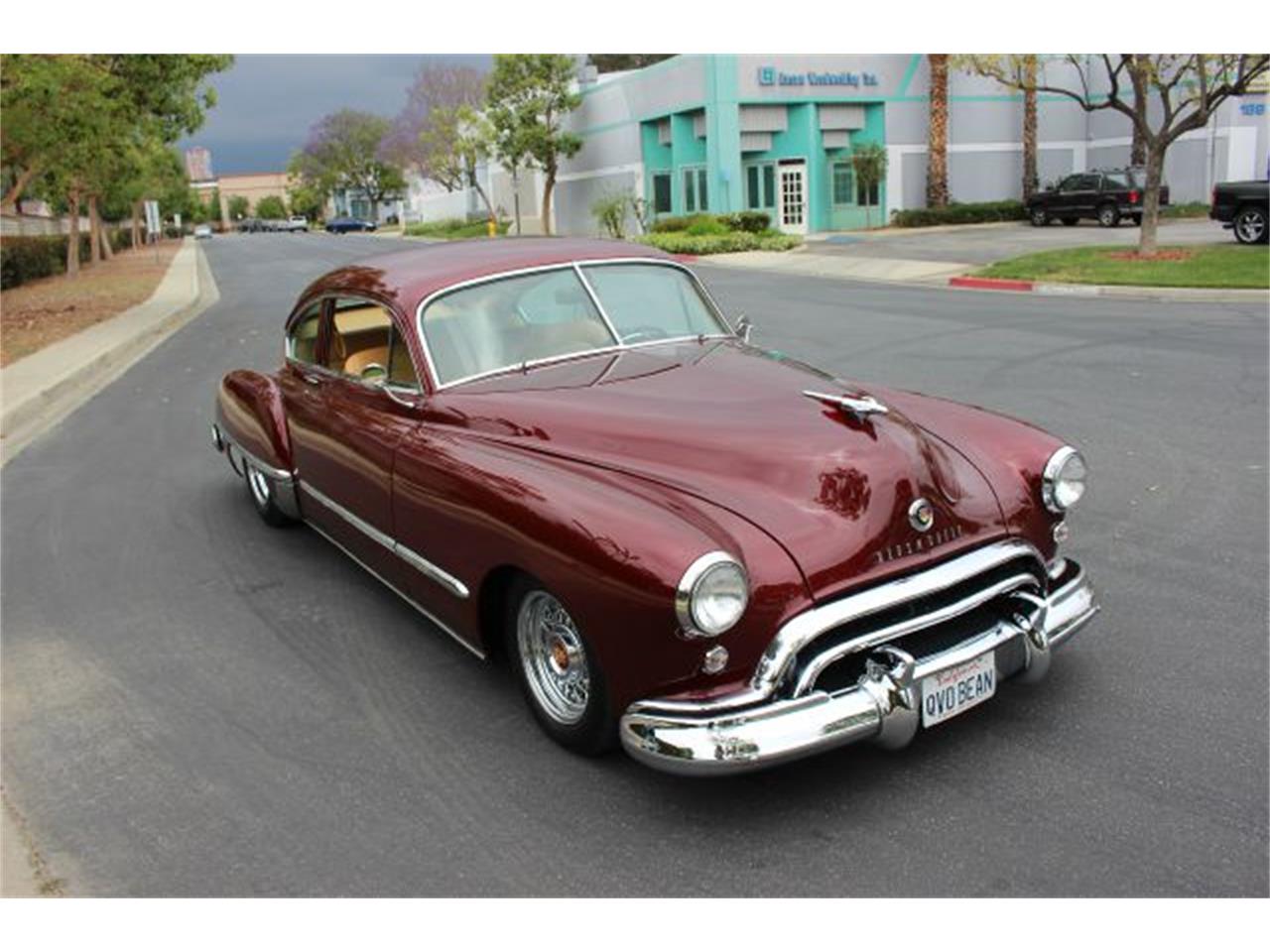 1948 Oldsmobile 98 for Sale | ClassicCars.com | CC-669413