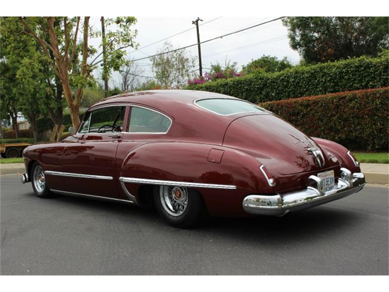 1948 Oldsmobile 98 for Sale | ClassicCars.com | CC-669413