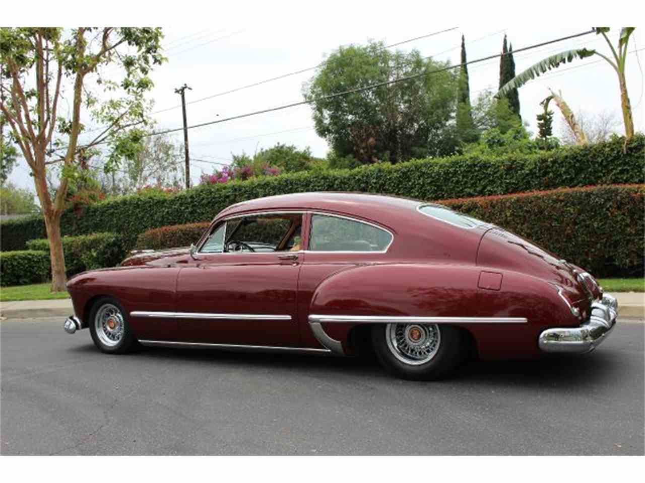 1948 Oldsmobile 98 for Sale | ClassicCars.com | CC-669413