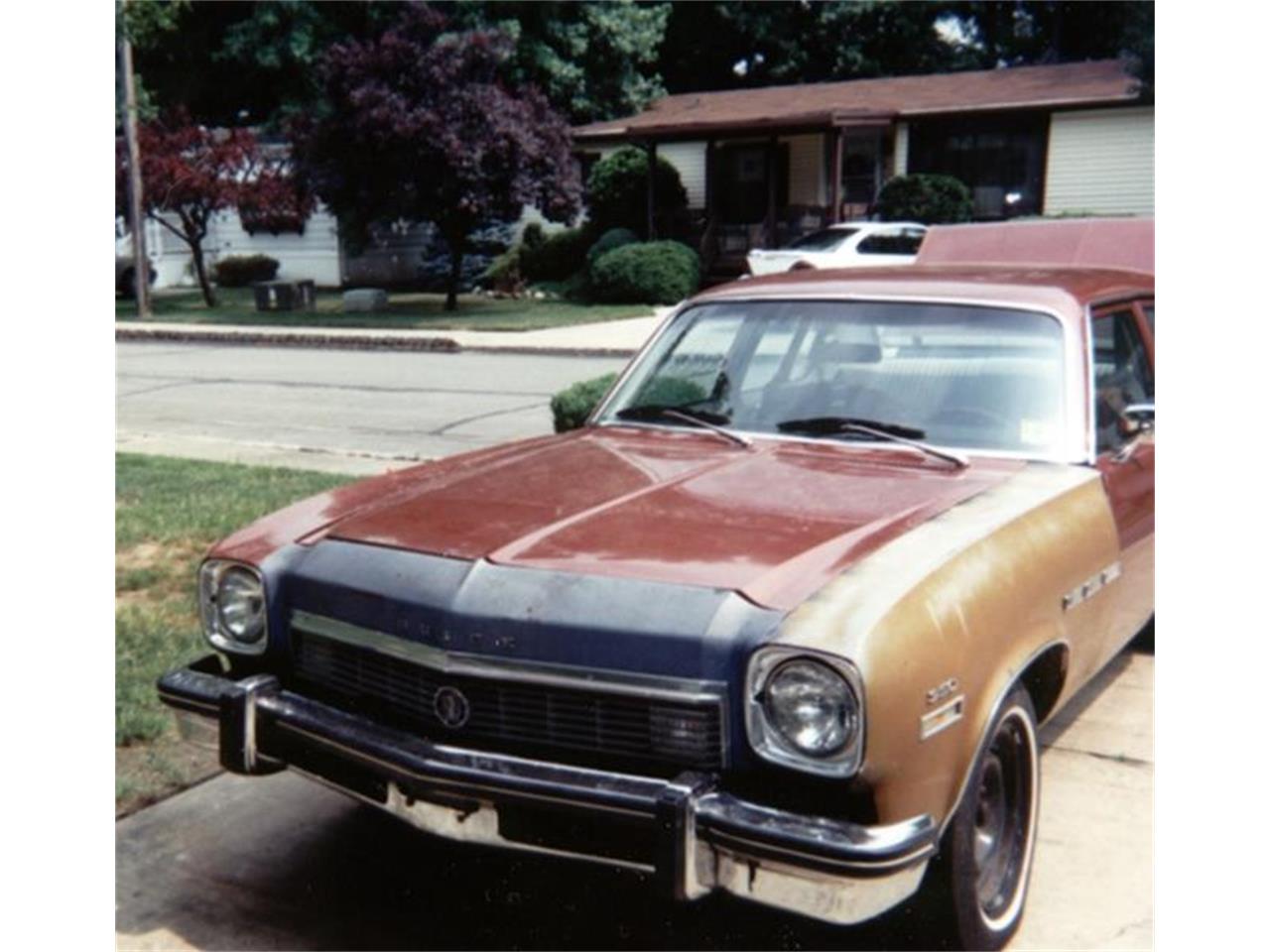 1974 Buick Apollo for Sale | ClassicCars.com | CC-678204