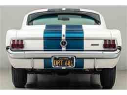 1965 Shelby GT350 For Sale | ClassicCars.com | CC-685543